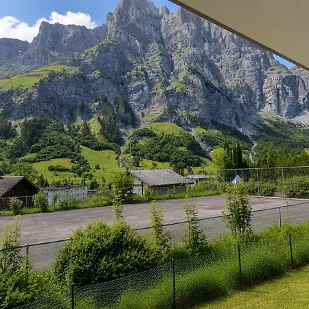 Schlossli-le Petit Chateau Appart hôtel