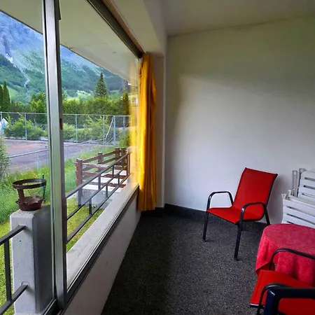 Schlossli-le Petit Chateau Appart hôtel 3*