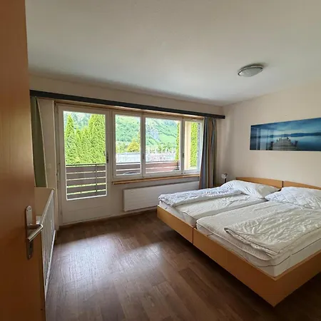 Schlossli-le Petit Chateau Appart hôtel