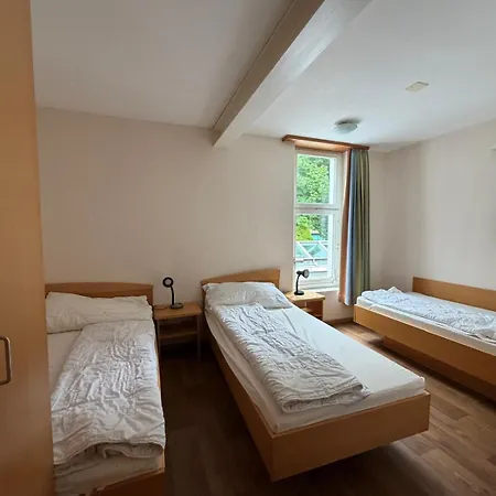 Schlossli-le Petit Chateau 3* Loèche-les-Bains