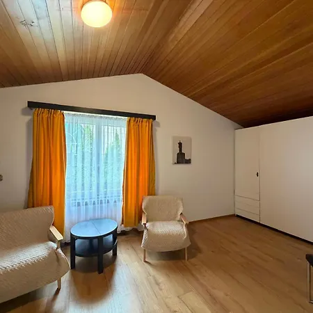 Schlossli-le Petit Chateau 3*