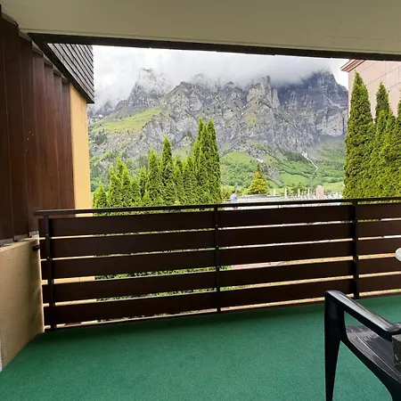 Appart hôtel Schlossli-le Petit Chateau 3*