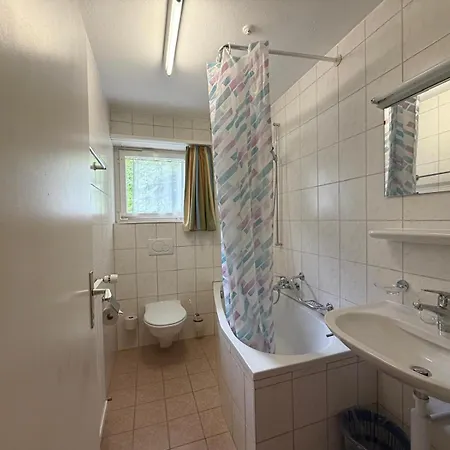 Appart hôtel Schlossli-le Petit Chateau 3*