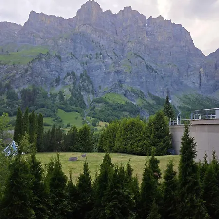Schlossli-le Petit Chateau 3*