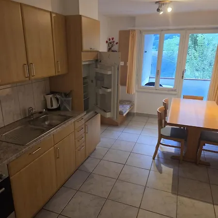 Schlossli-le Petit Chateau 3*