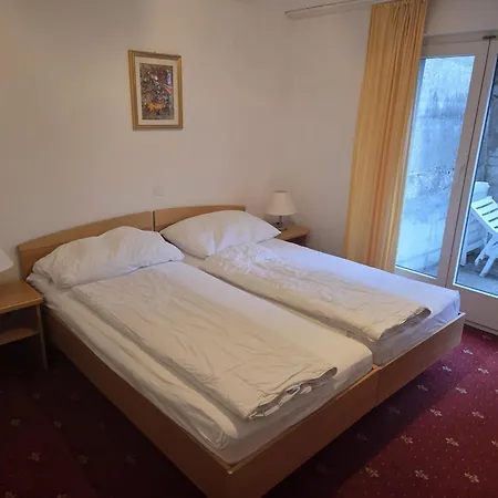 Schlossli-le Petit Chateau Appart hôtel 3*