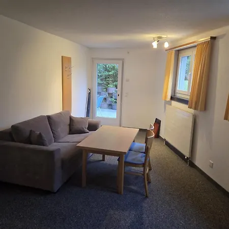 Schlossli-le Petit Chateau 3*