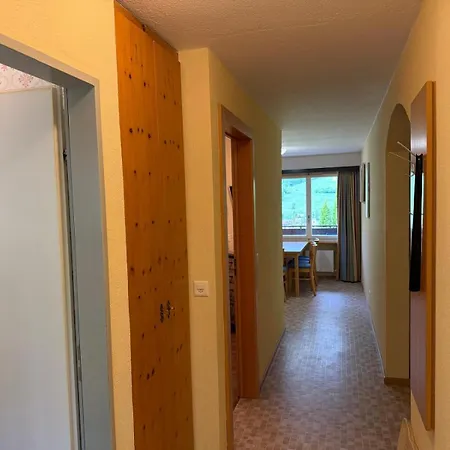 Schlossli-le Petit Chateau Appart hôtel 3*
