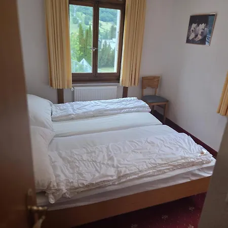 Appart hôtel Schlossli-le Petit Chateau 3*