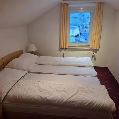 Schlossli-le Petit Chateau 3*