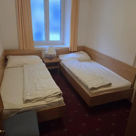 Schlossli-le Petit Chateau 3* Loèche-les-Bains