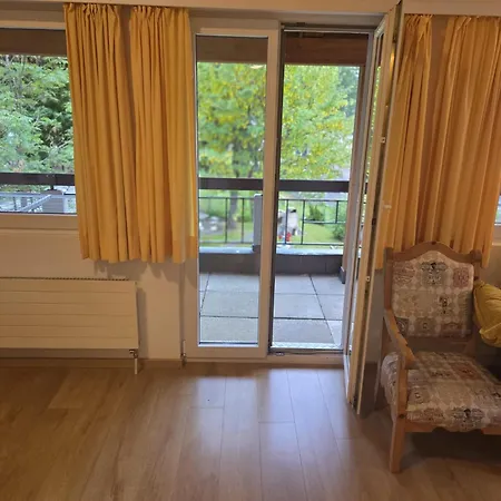 Schlossli-le Petit Chateau 3* Loèche-les-Bains