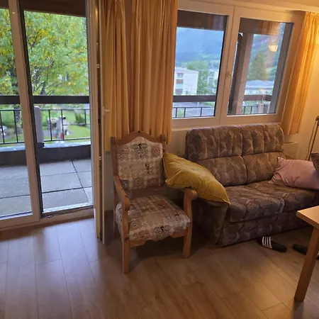 Schlossli-le Petit Chateau Appart hôtel 3*